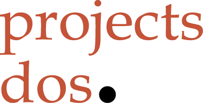 Projects Dos Logo No Tag POS