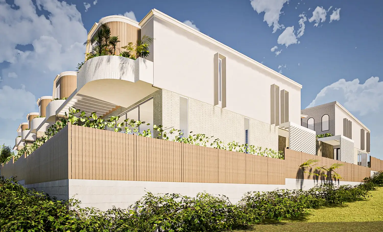 Winders Ave Winders Ave